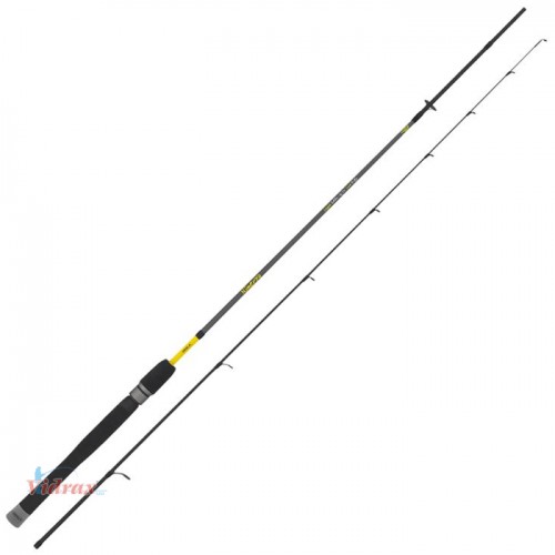 Прът Seika Nimerya Spin 1.80 м 4-8 г 03279 - Tubertini